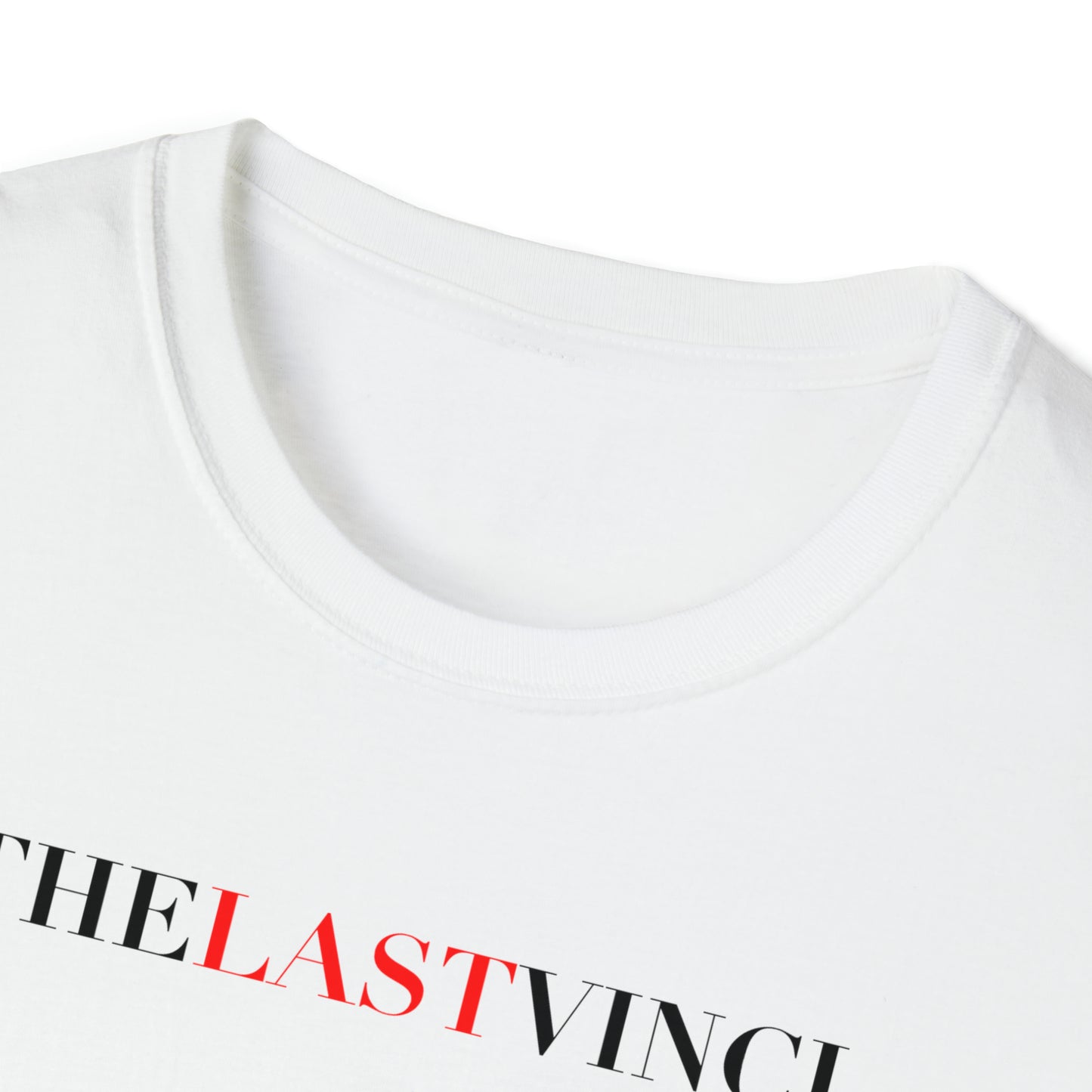 Fuzzy, Weak, Fat, Old Friend - T-shirt