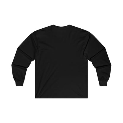 Hitting The Ground - Long Sleeve Tee