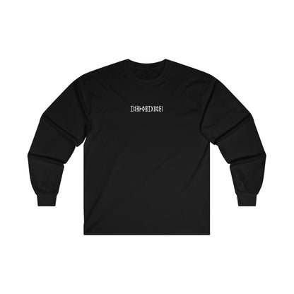 LEGEND - Long Sleeve Tee