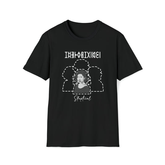 Skeptical - T-shirt