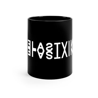 The Last Black Mug