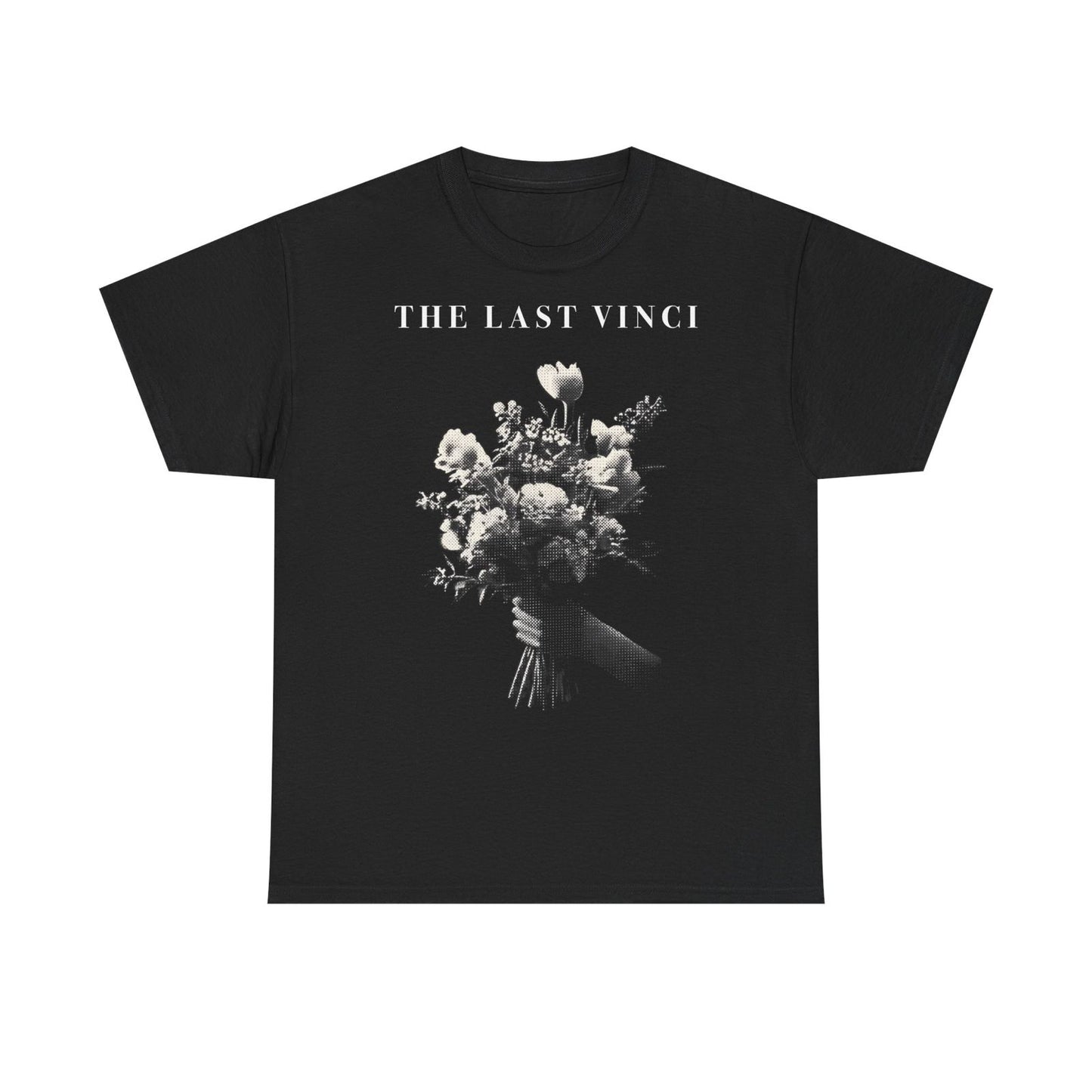 Flowers - T-Shirt